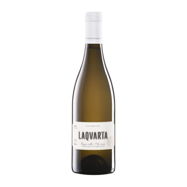 Laquarta Blanc