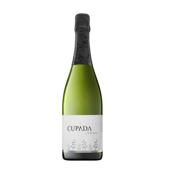 Pere Mata Cupada Brut Nature