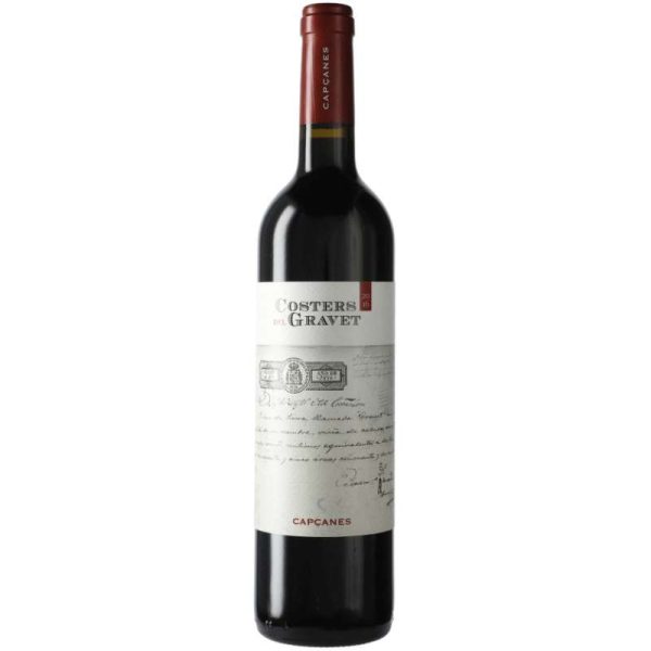 Costers del Gravet